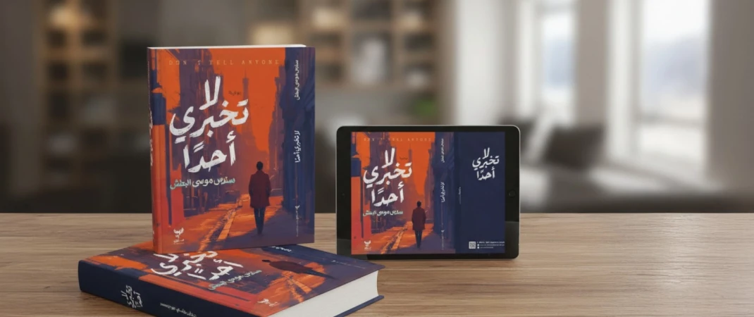 روايات فلسطينية