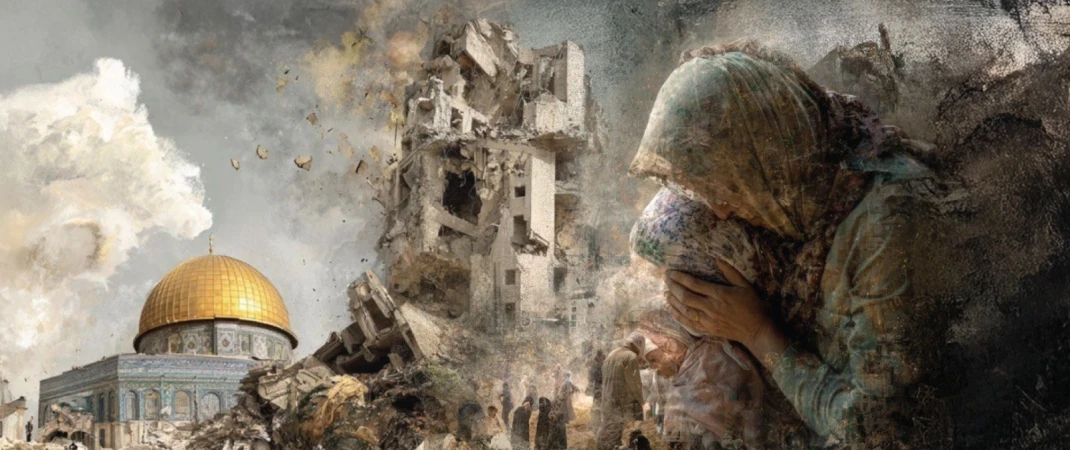 الإسراء والمعراج