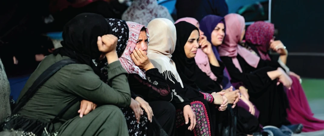 الإسراء والمعراج