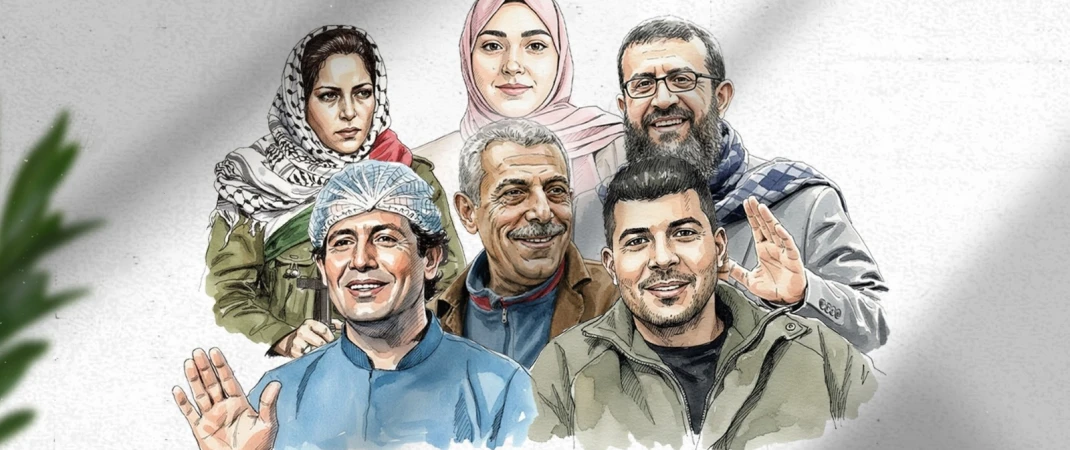 الجثامين المحتجزة لدى الاحتلال