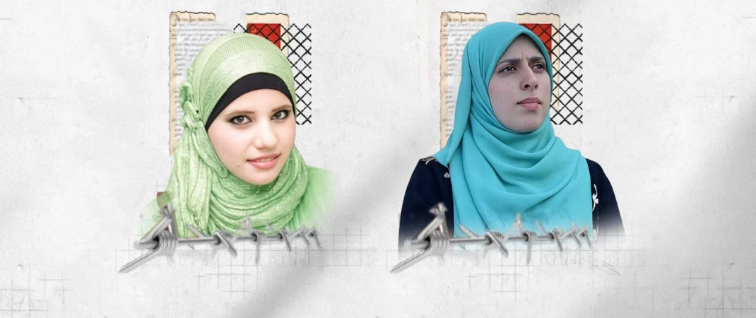 رمضان في السجون