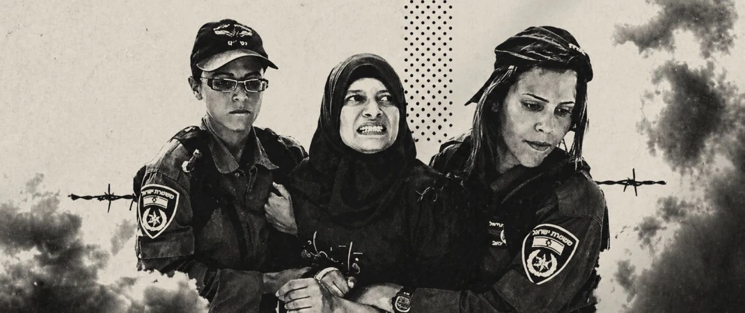 قراءة في مسار اعتقال الاحتلال للفلسطيني