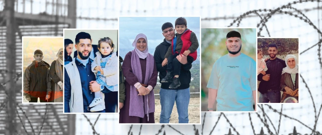 الأسرى الطلاب وتجديد الاعتقال الإداري