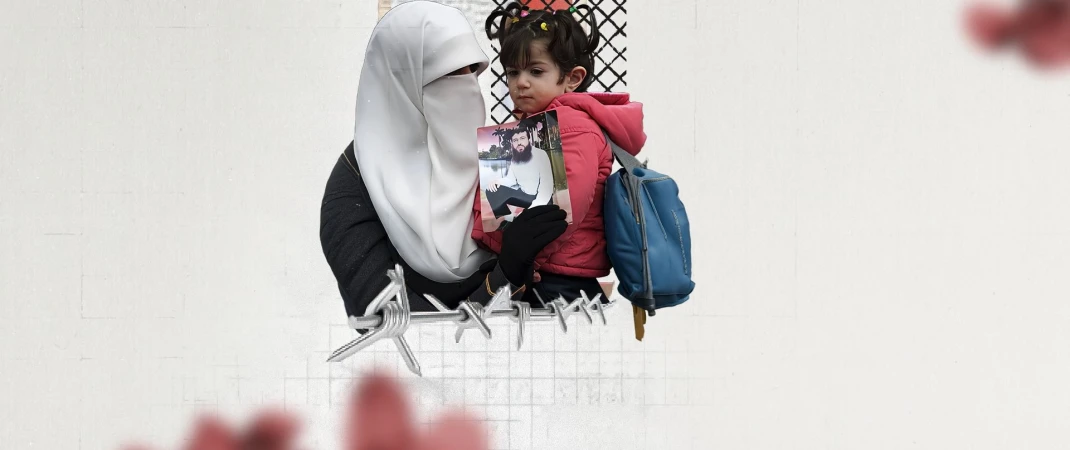 الشيخ خضر عدنان