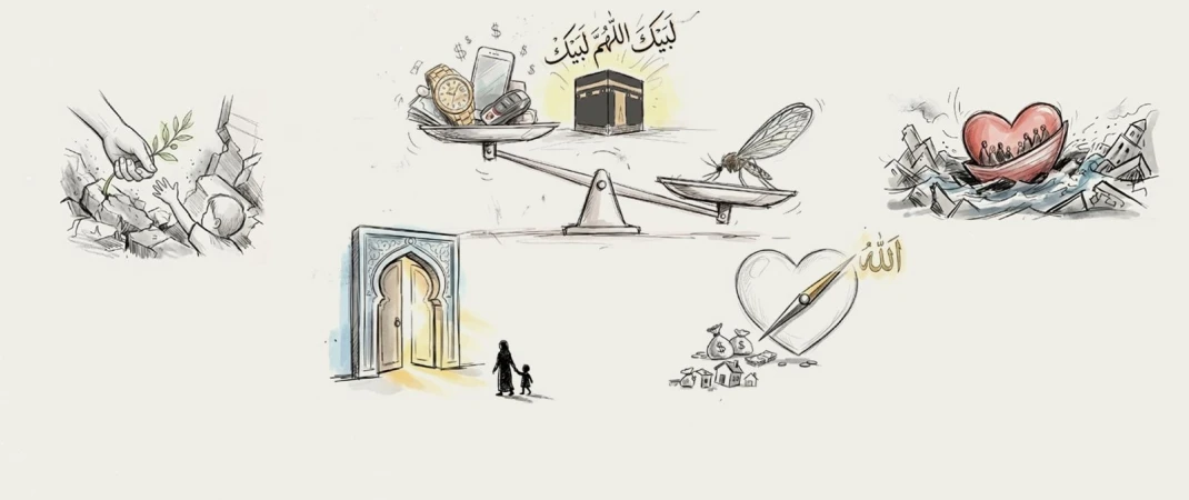 أيام ذي الحجة