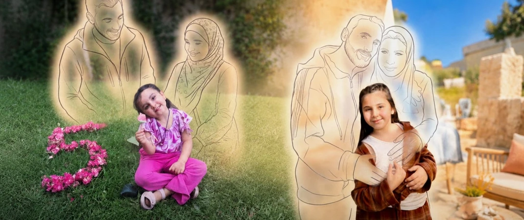 أبناء الأسرى في سجون الاحتلال