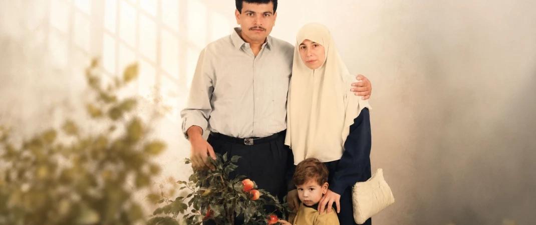 الشهيد معزوز دلال