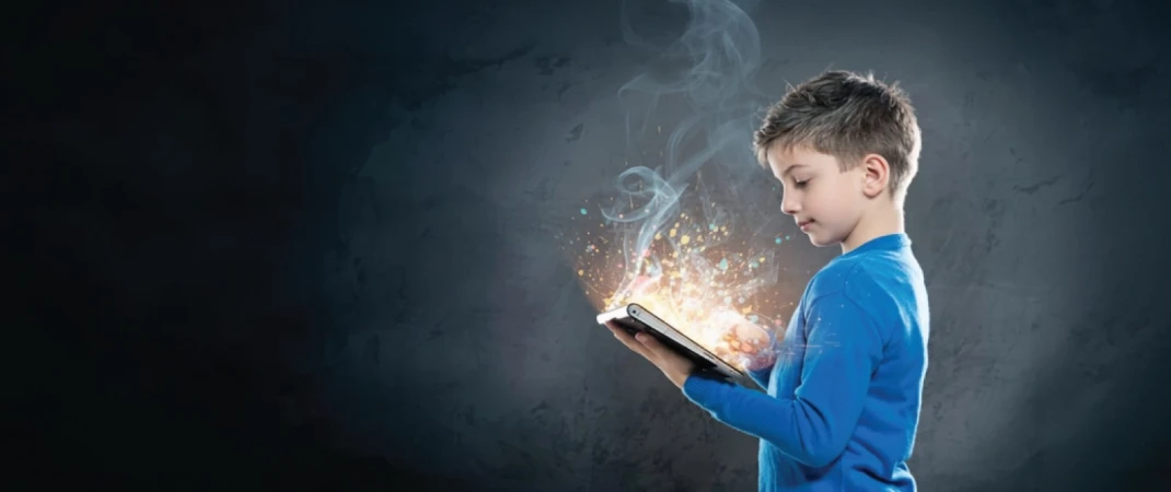 أفضل أساليب تربية الأطفال في العصر الرقمي