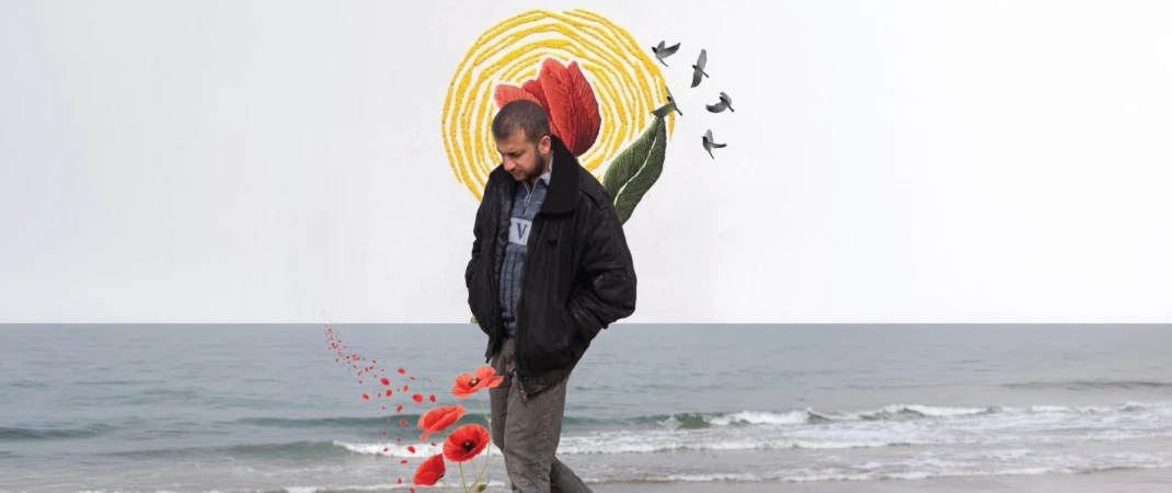 الشهيد مراد الرجوب