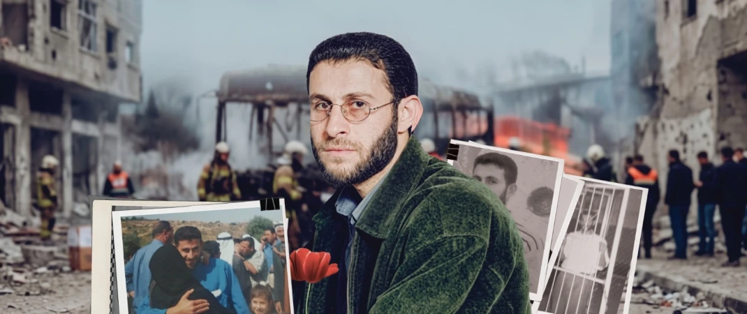 الشهيد إحسان شواهنة