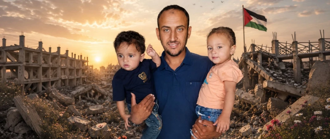 شهداء المقاومة في غزة