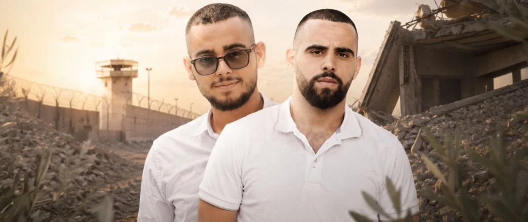 الأسرى في سجون الاحتلال