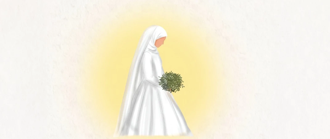 مفاهيم الزواج في العصر الحالي