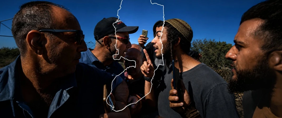 ماذا يعني الاغتراب في وطنك؟