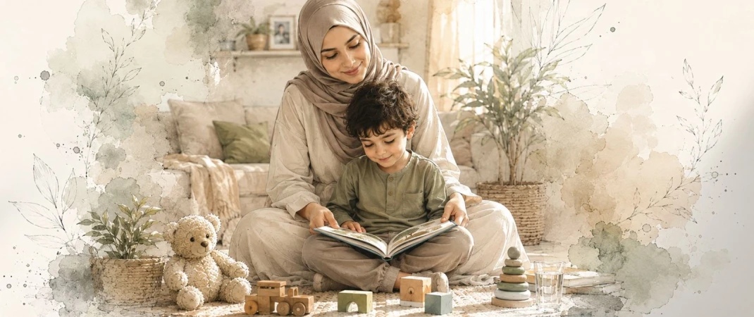 اضطراب القلق لدى الأطفال