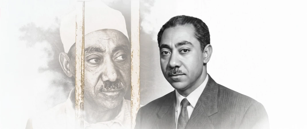 من هو سيد قطب؟