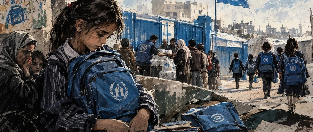 حرب الإبادة الجماعية في غزة