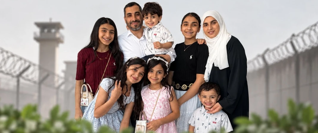الأسيرات الفلسطينيات