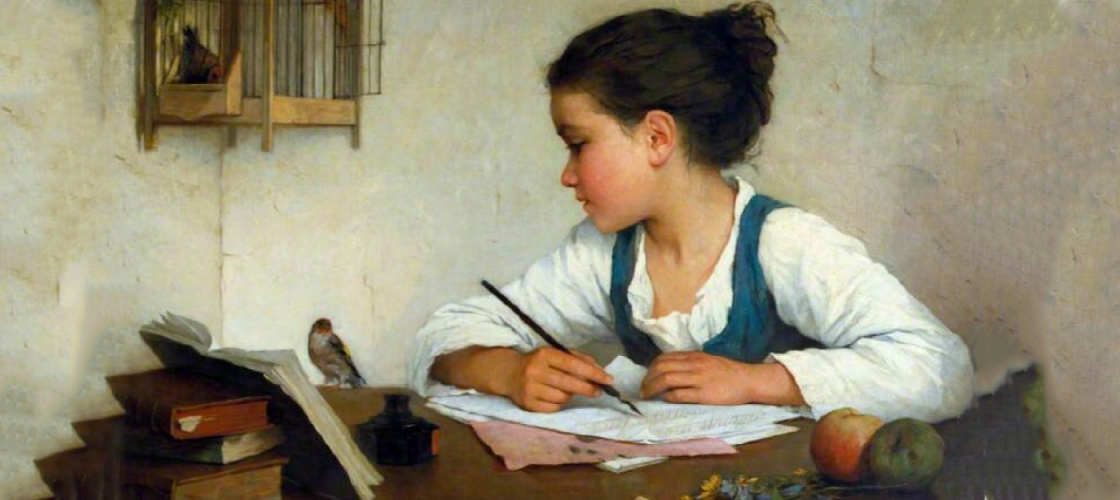 كيف أجعل القراءة عادة يومية؟