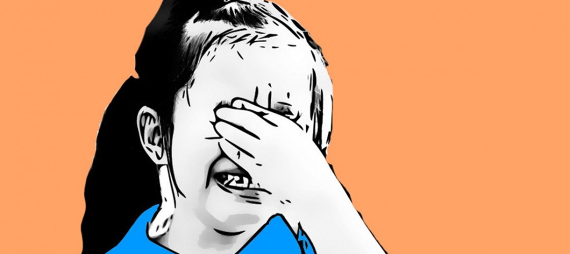 كيف تتعامل مع الطفل العصبي