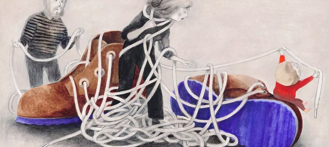 نصائح في تربية الأطفال