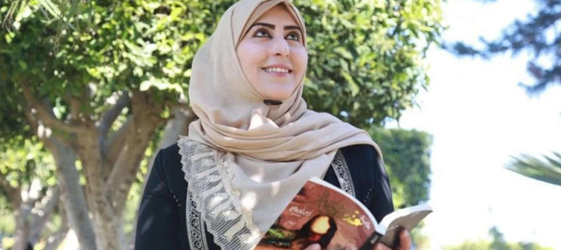 شعراء فلسطين في العصر الحديث