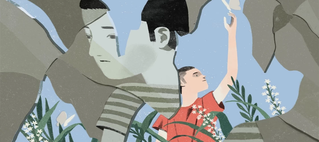 كيف أتعامل مع ابني المراهق