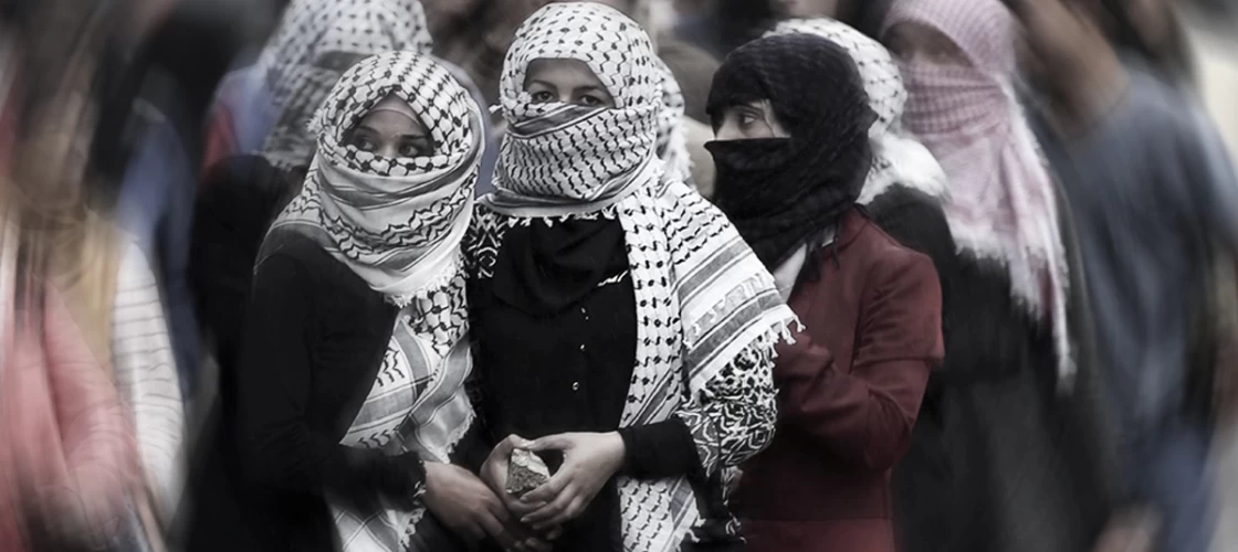 الانتفاضة الفلسطينية الثانية