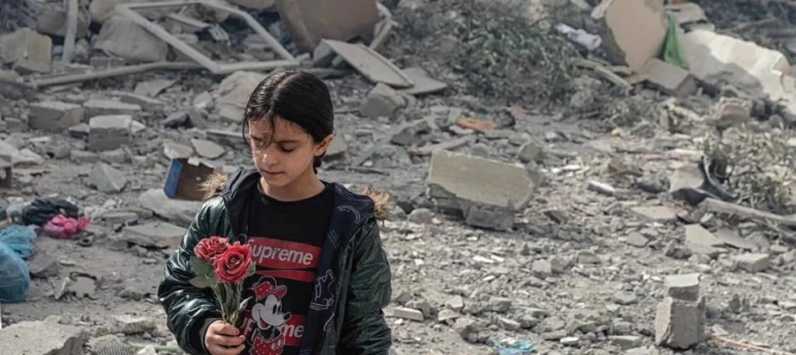 البقاء خيار الفلسطيني الوحيد