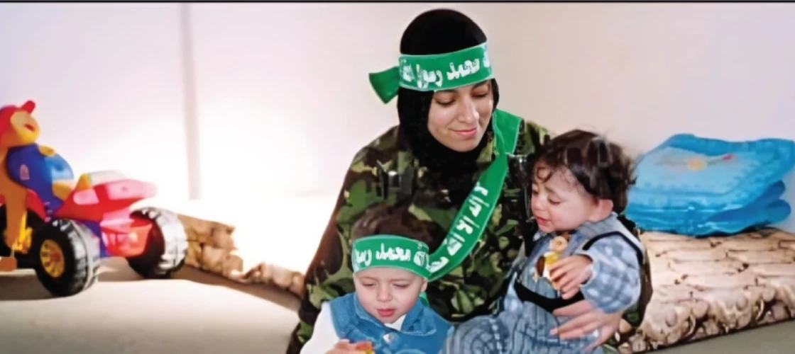 من هي ريم الرياشي؟