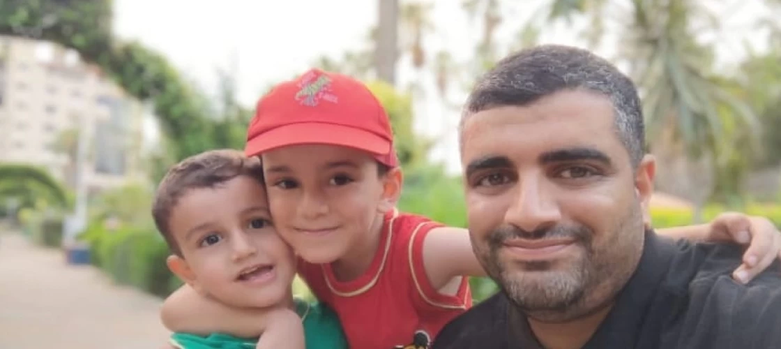 من هو محمد أبو هويدي