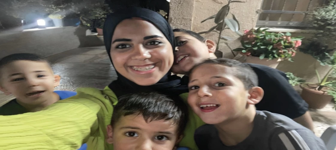 من هي شذى الصباغ التي قتلتها أجهزة الأمن
