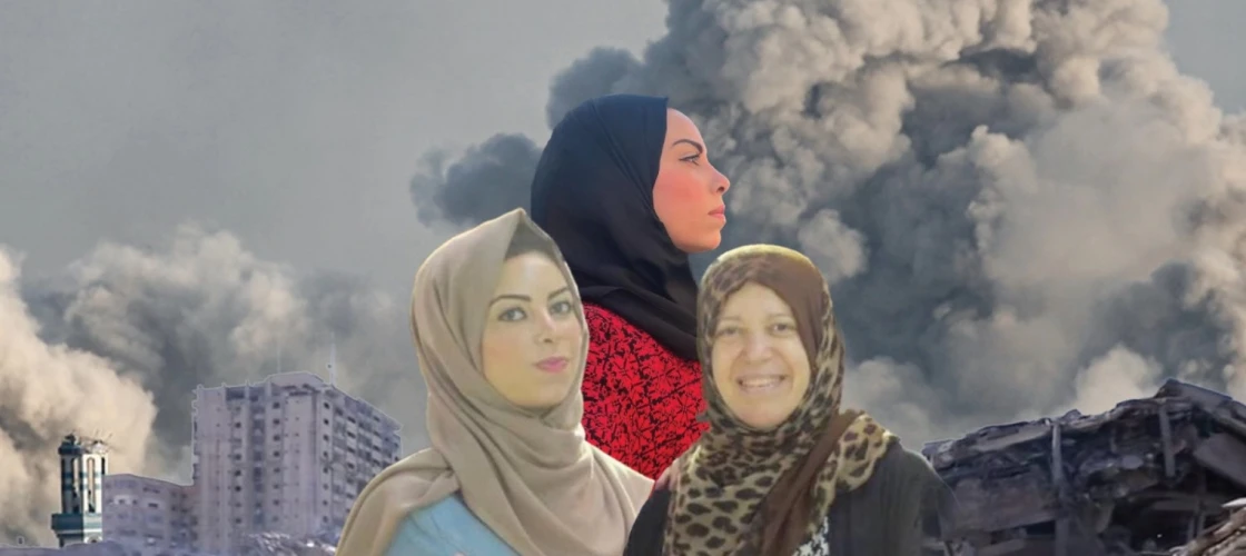 كيف يتلقى المغتربون خبر استشهاد ذويهم في غزة