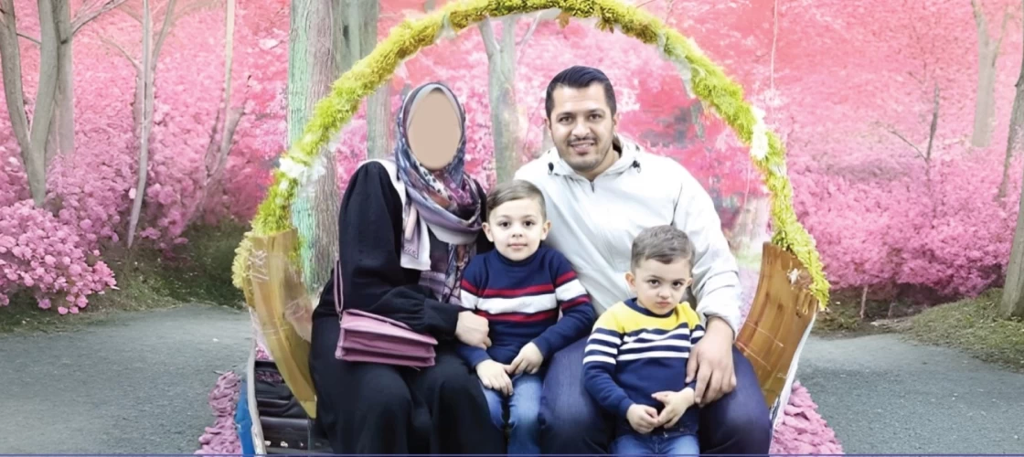 حوار مع الصحافية دينا فروانة