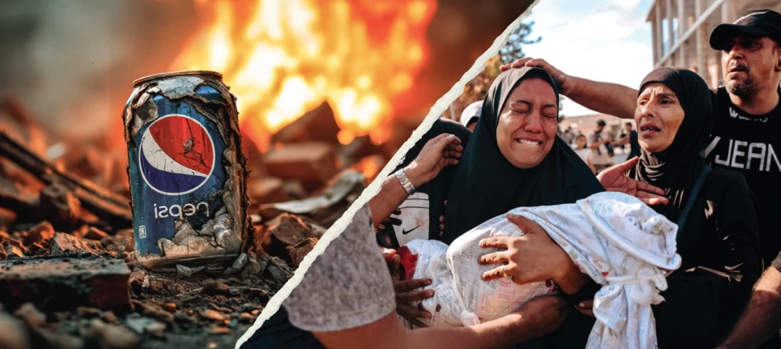 تاريخ المقاطعة الاقتصادية: شعوب تقتص من محتليها
