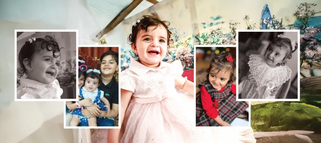 أطفال غزة الناجون من الحرب