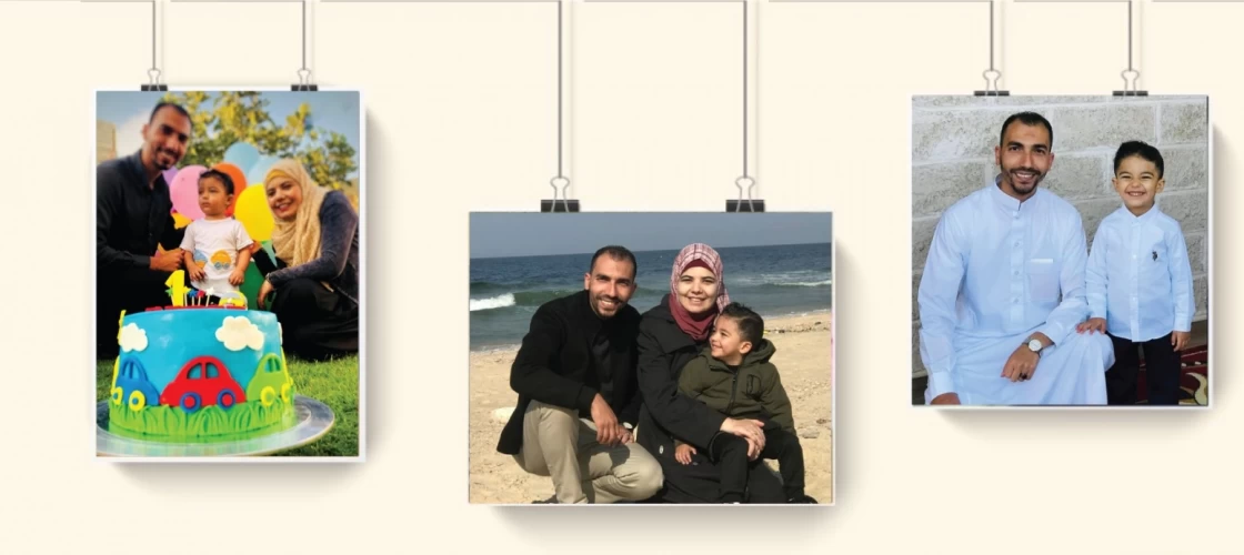 اغتيال القيادي خالد أبو دقة