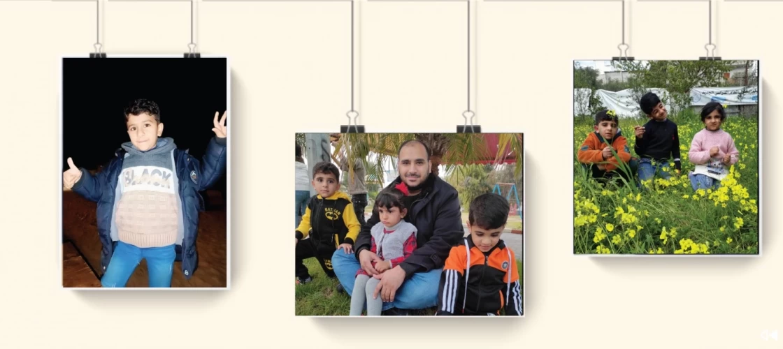 عدد الشهداء الأطفال في غزة