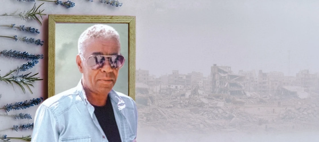 الآباء الشهداء في غزة