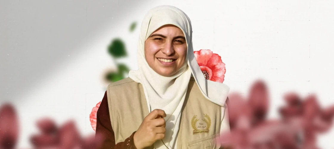 العمل الإنساني في ظل الحرب