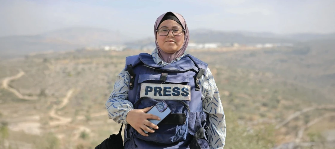 النزوح من مخيم طولكرم