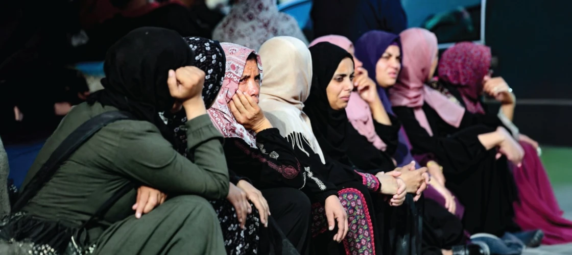 الإسراء والمعراج