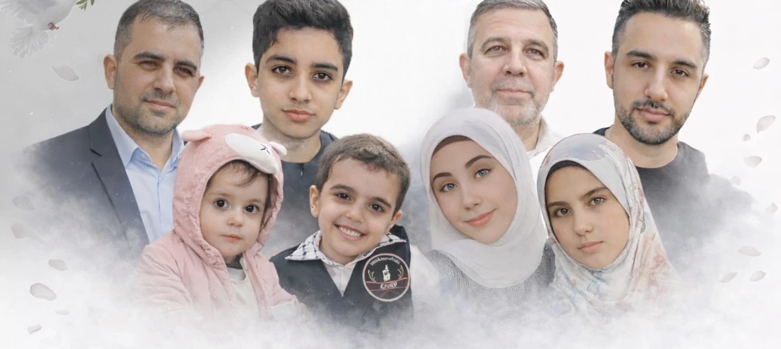 أبناء الشهداء