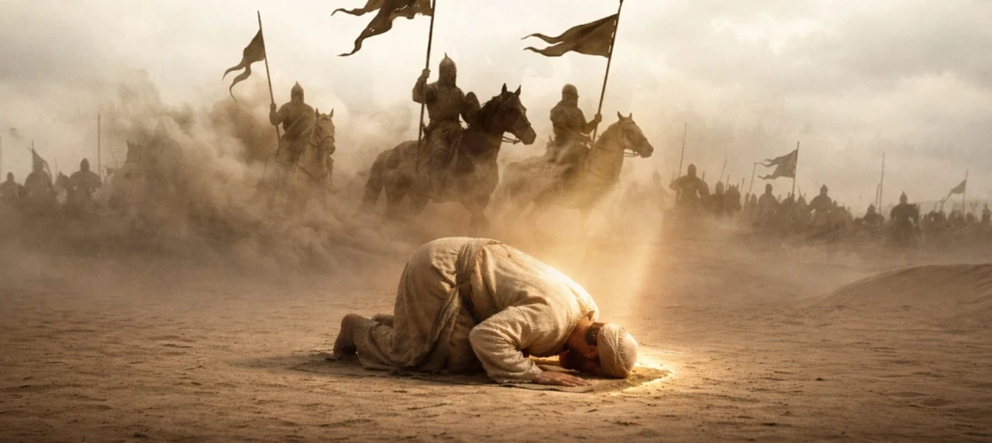 رمضان شهر الانتصارات