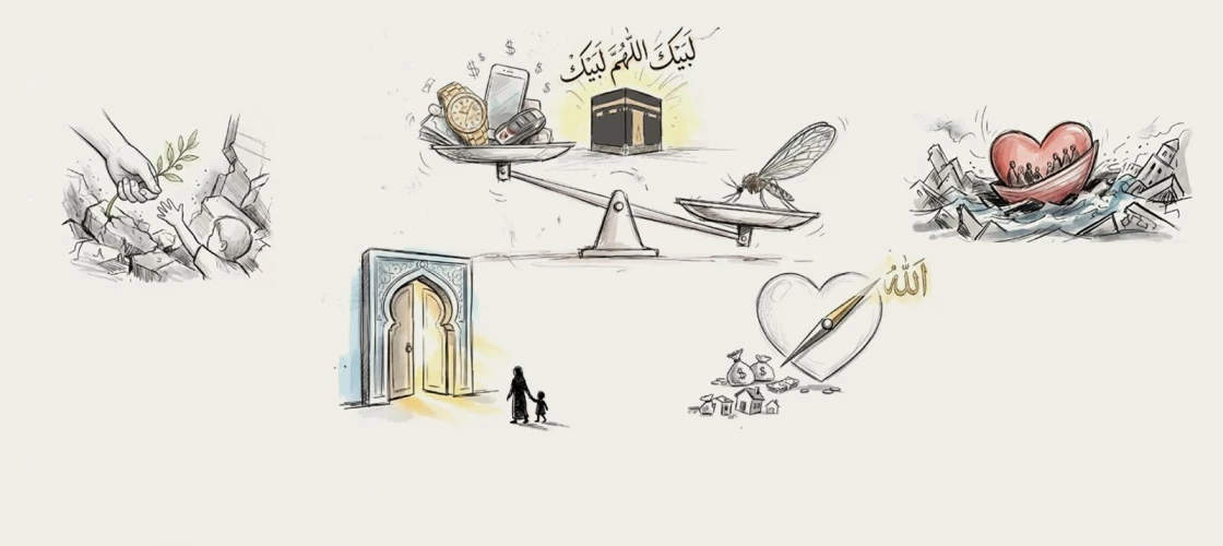 أيام ذي الحجة