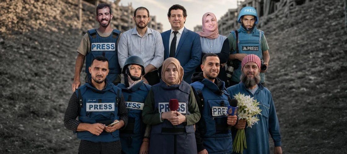شهداء الإبادة في غزة