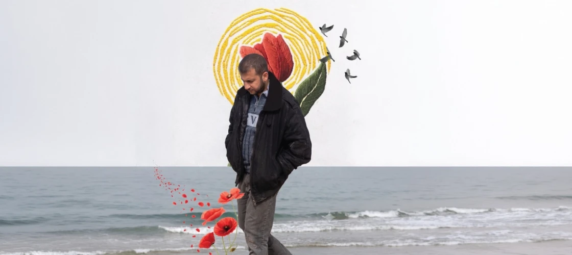 الشهيد مراد الرجوب