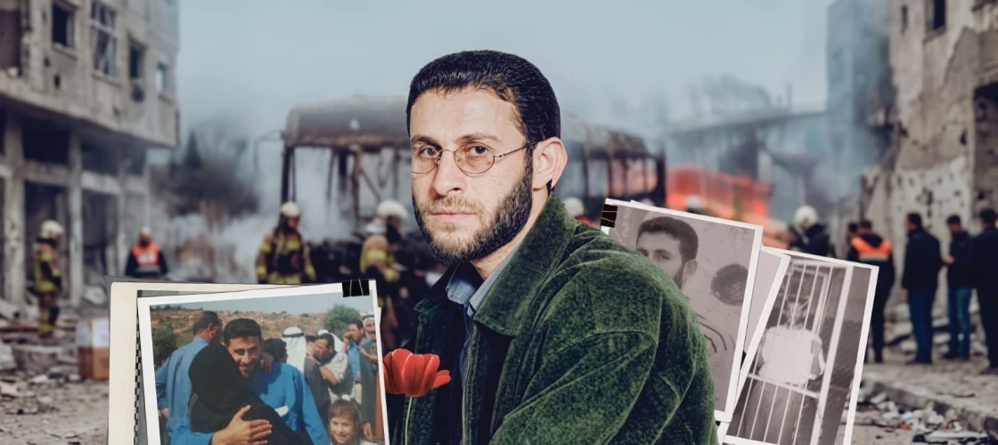 الشهيد إحسان شواهنة