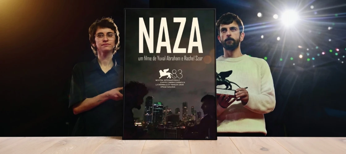فيلم نازا وقصته