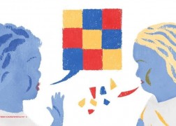 مترجم لموقع بنفسج